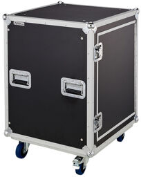 Rack 14U Slide Shock Mount