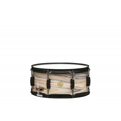 Woodworks 14X6.5 Natural Zebrawood Wrap