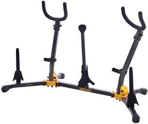 HCDS-538B Combination stands Noir