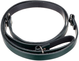 Leather strap for Fürst Pless