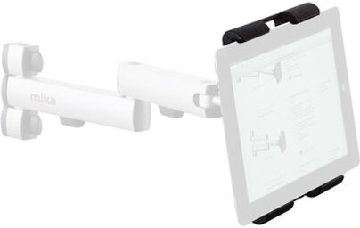 MiKA Pad-Dock mit QuickFix