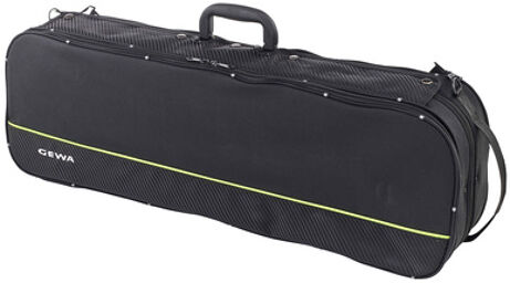 Aspirante Violin Obl. Case 3/4