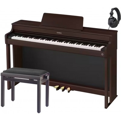 Pack Deluxe AP-300 Brun
