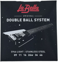Steinberger S946