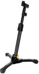 Mic Stand Short Quik-N-EZ