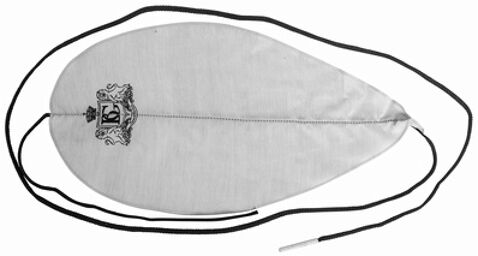 A35 swab for Bassoon