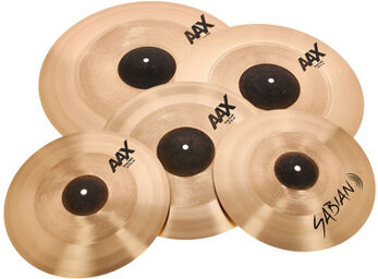 AAX Freq Performance Set