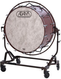 BD28/22 Concert Bass Drum FS