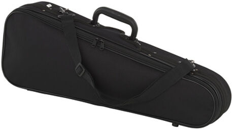 Violin Case 1/8 BK/GR Noir