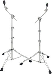 HC83BW Cymbal Boom Stand Pack