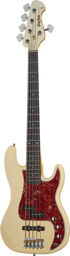 PJ-75 VW Vintage Series Vintage White
