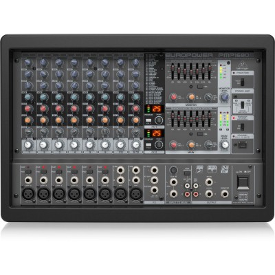 Europower PMP1680S