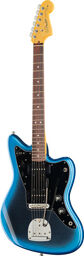 AM Pro II Jazzmaster DK NIT Dark Night