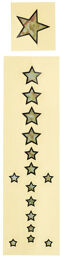 Stars Sticker