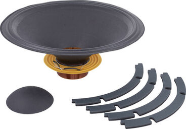 R18 S800-8 Ohm Reconekit