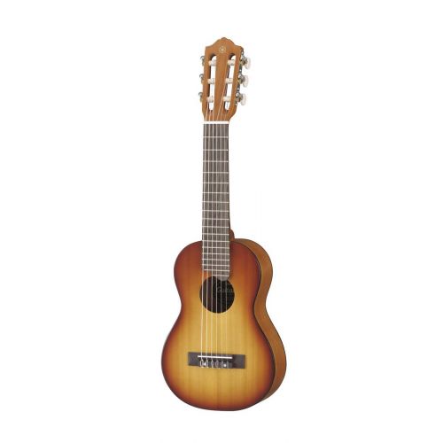 Guitalele Gl1 Tobacco Brown Sunburst