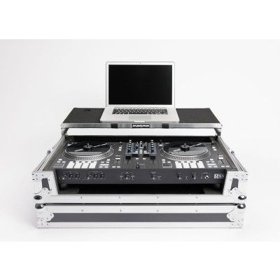 DJ-controller Workstation One Black/silver