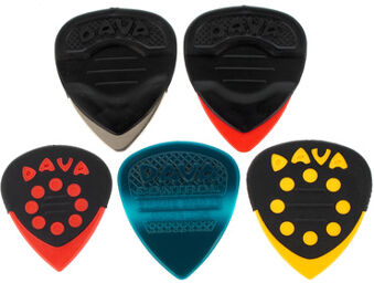 Mini 5 Pack assortie