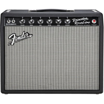 65 Princeton Reverb