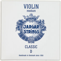 Classic Violin String D Medium