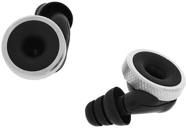Knops Knurled Black Noir