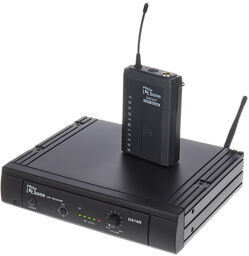 TWS 16 PT 821 MHz