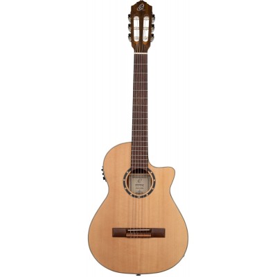 R125 3/4 Epicea EQ