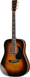 D41 Sunburst Sunburst