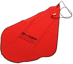 6033 S-Neck Swab Saxophone