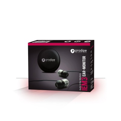 Pro Iem 3