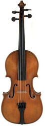 Georg Walther Violin GYA