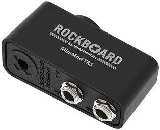 Mini Mounting MOD TRS