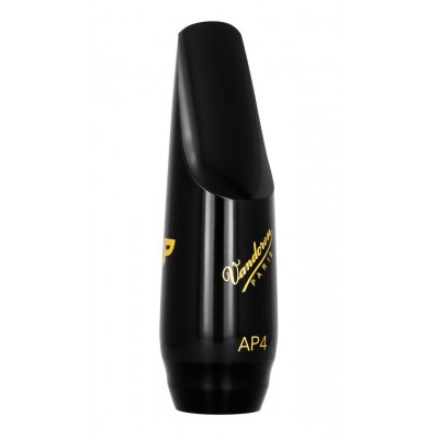 AP4 Profile (Saxophone Alto)