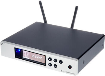 EM 100 G4 A-Band