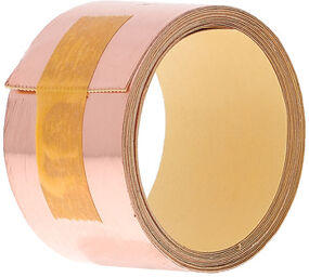 Parts Copper Shielding Tape