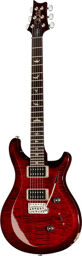 S2 Custom 24 Fire Red Burst Fire Red Burst