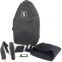 MB-5NST Case for French Horn noir