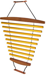 Sonority Chimes Penta9 C Gold