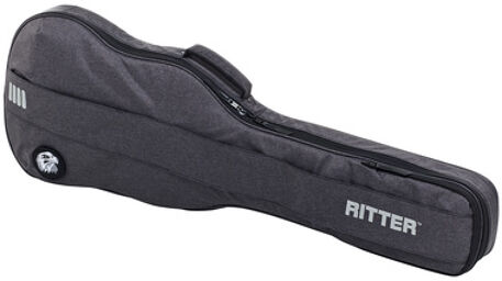 Bern Electric Bass ANT Anthracite