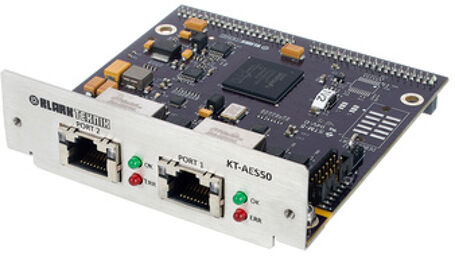 KT-AES50