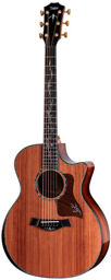 PS14ce HRW/Sinker Redwood NG Shaded Edgeburst High