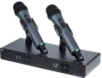 XSW 1-825 Dual A-Band Vocal