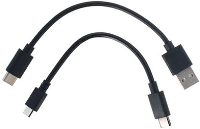 WIDI USB micro-B OTG Pack II