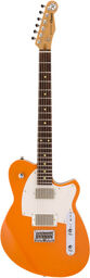 Charger HH Baked Orange Baked Orange