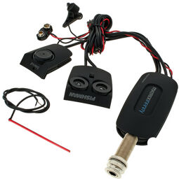 Matrix Inf. Mic Blend Narrow