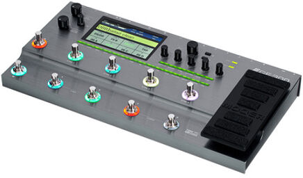 GE 300 Amp Modeling