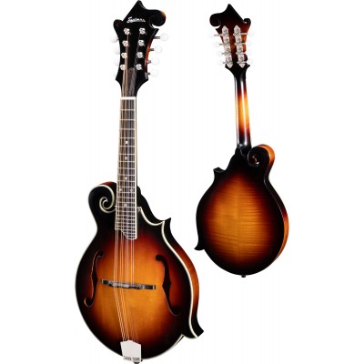 MD515_TV-WN-SB Sunburst