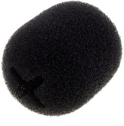 79316 Windscreen for ME3 noire