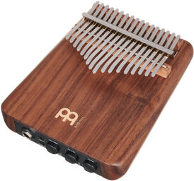 Solid Pickup Kalimba