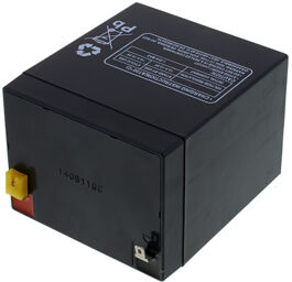 Battery 12V 4,5Ah
